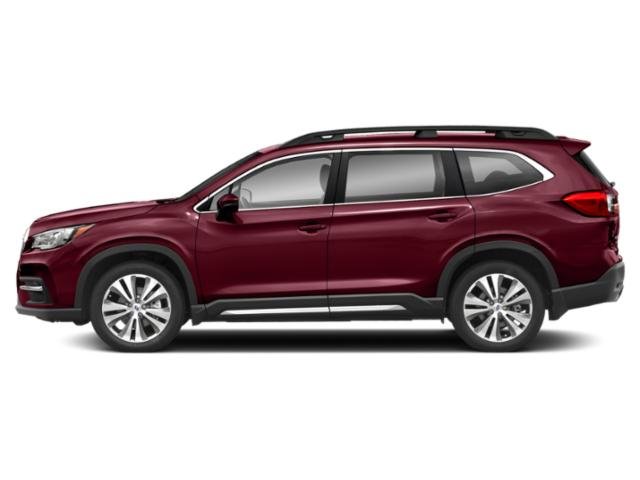2019 Subaru Ascent Limited photo 3