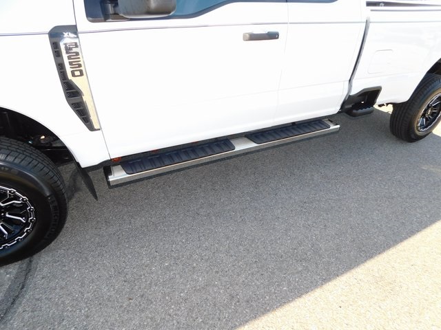 2024 Ford F-250 photo 15