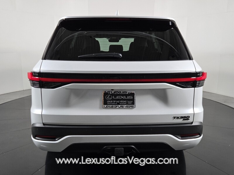 2026 Lexus TX 350 Premium photo 4
