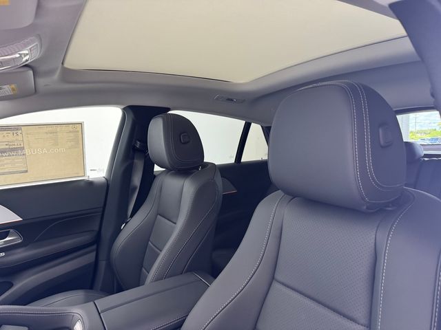 2026 Mercedes Benz GLE 450 4MATIC photo 5