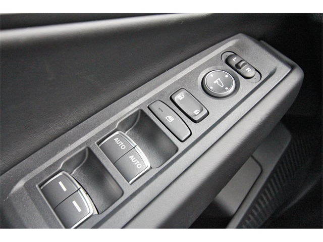 2025 Honda Accord Hybrid EX-L photo 18