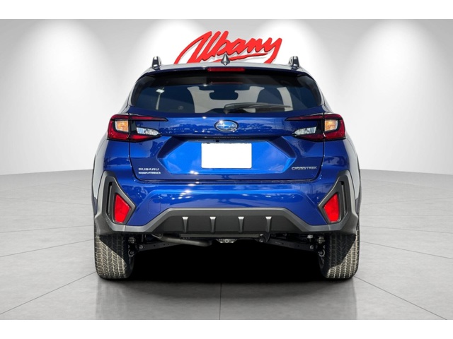 2025 Subaru Crosstrek Premium photo 5