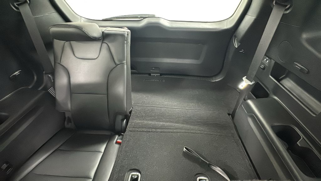 2025 Kia Telluride EX X-Line photo 15