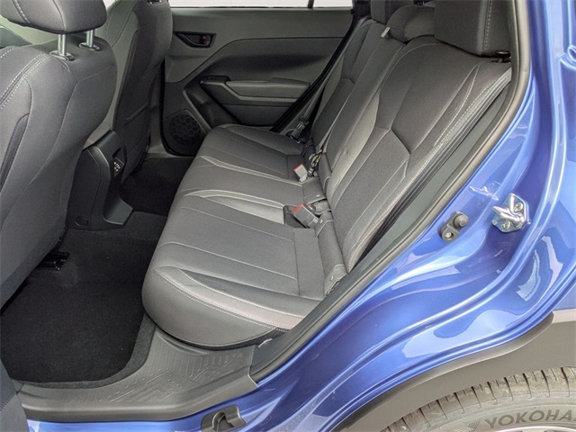 2025 Subaru Crosstrek Premium photo 21