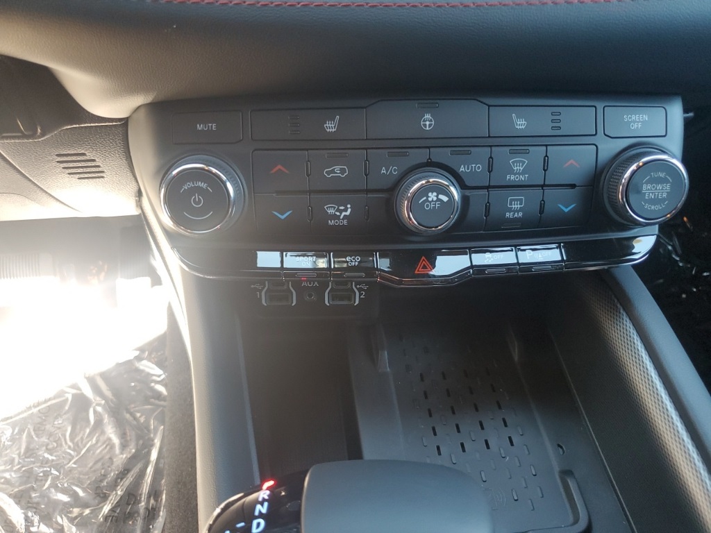 2026 Dodge Durango GT photo 20