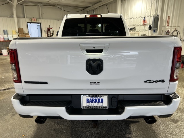 2022 Ram 1500 Big Horn Lone Star photo 4