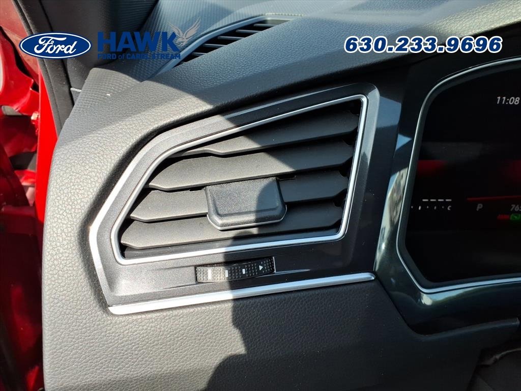 2024 VOLKSWAGEN TIGUAN - Image 21