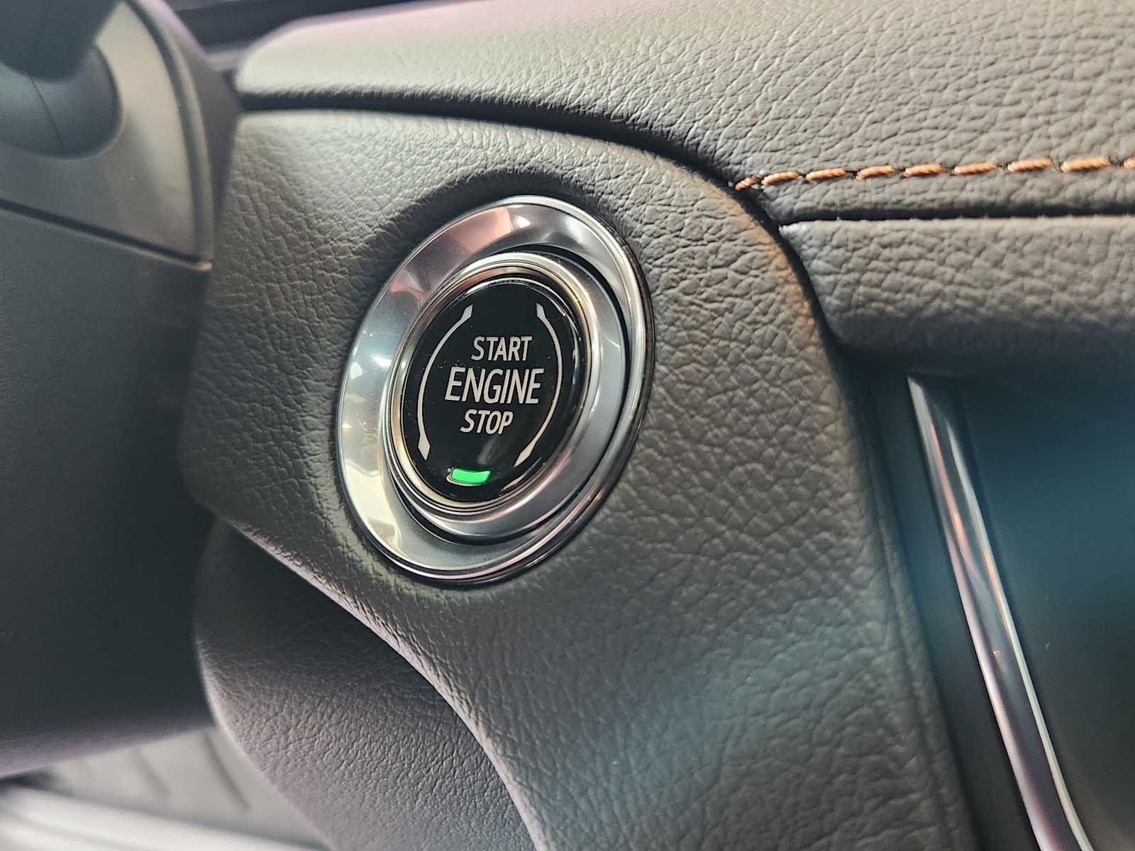 2026 Cadillac CT4 V photo 15
