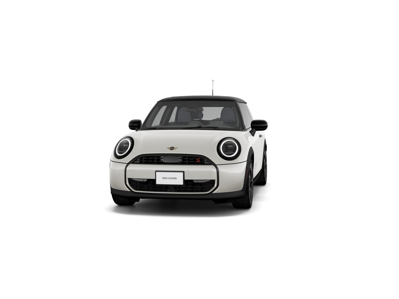 2026 MINI Hardtop 2 Door S's photo