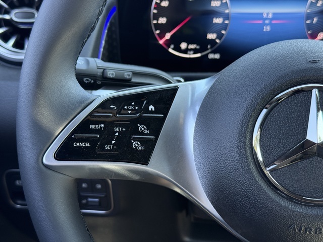 2025 Mercedes Benz GLB 250 4MATIC photo 17