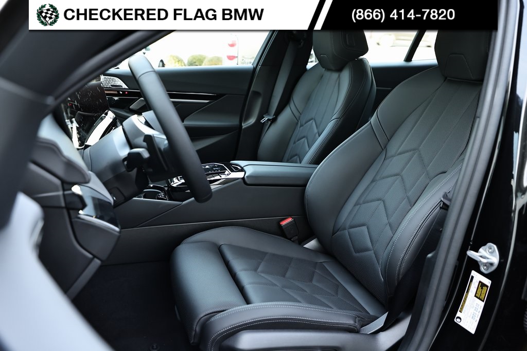 2025 Bmw 530i photo 18