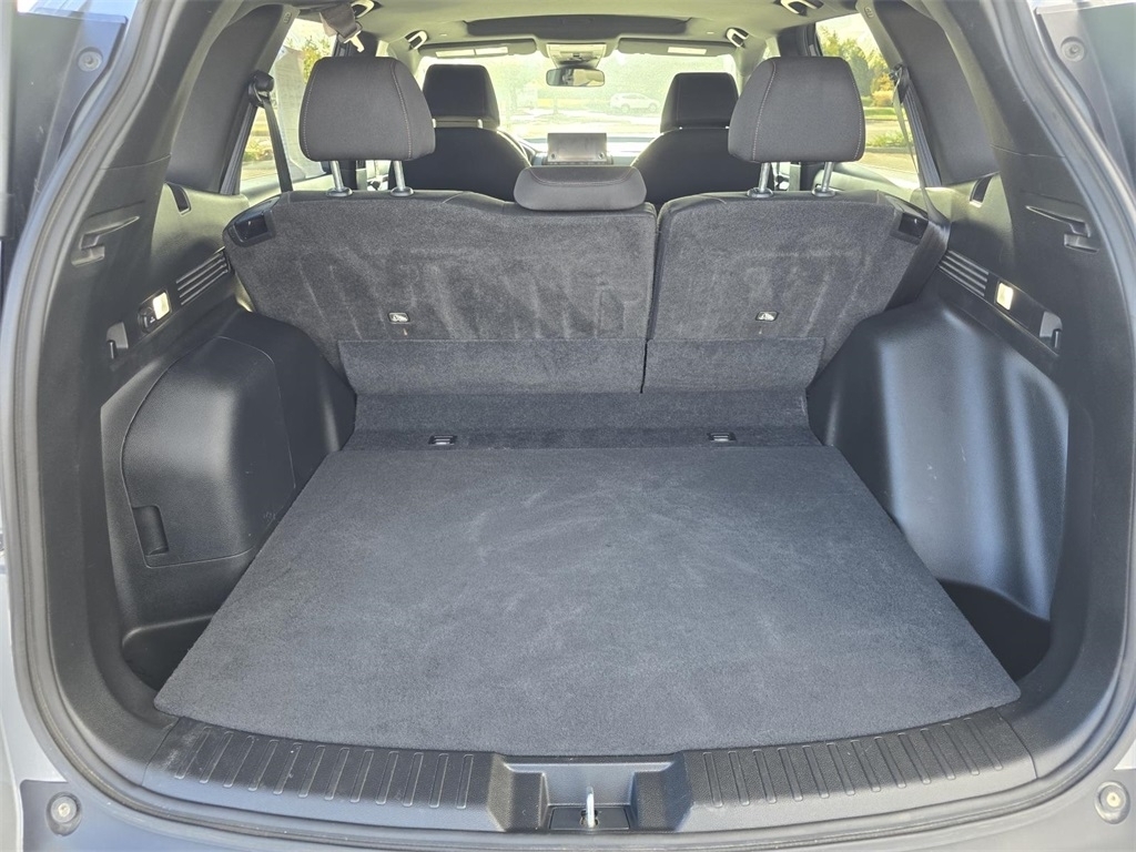2023 Honda CR-V Hybrid Sport photo 19