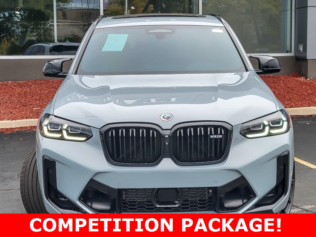 2023 Bmw X3 photo 3