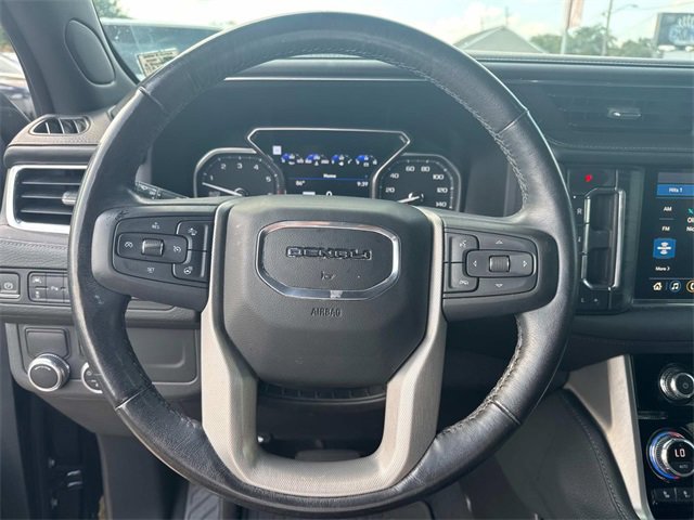 2021 Gmc Yukon Denali photo 18