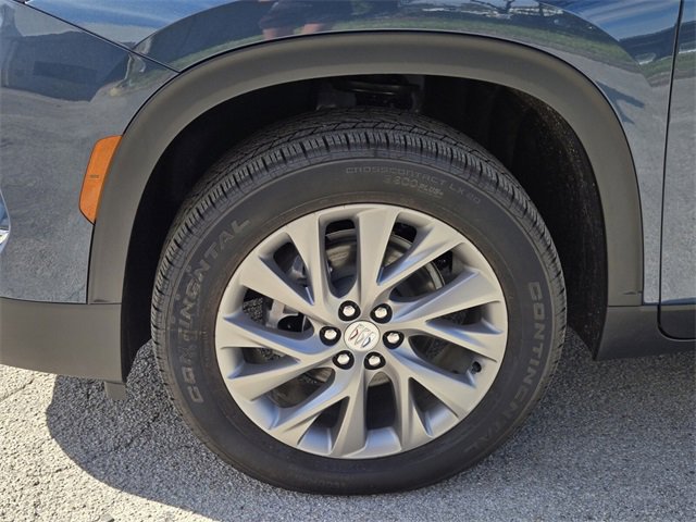 2026 Buick Enclave Preferred photo 3
