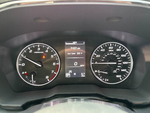 2025 Subaru Legacy Premium photo 18