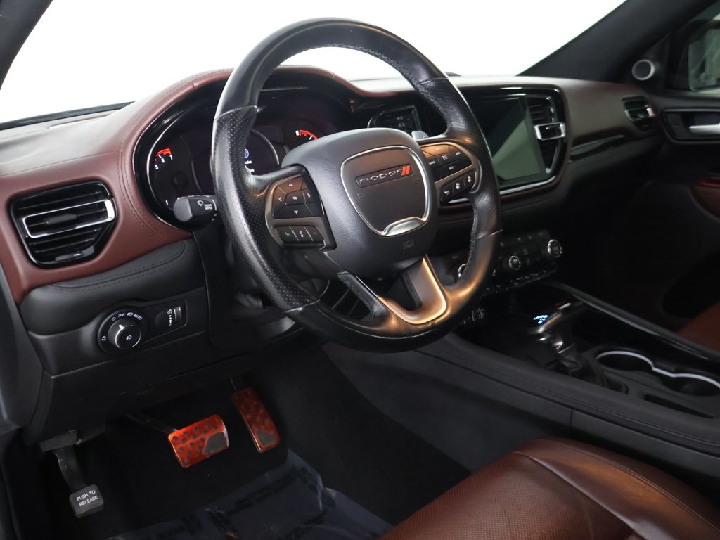 2021 Dodge Durango Citadel photo 31