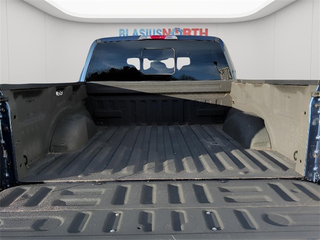 2020 Ford F-150 Lariat photo 3