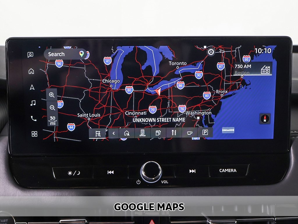 2025 Mitsubishi Outlander SE photo 3