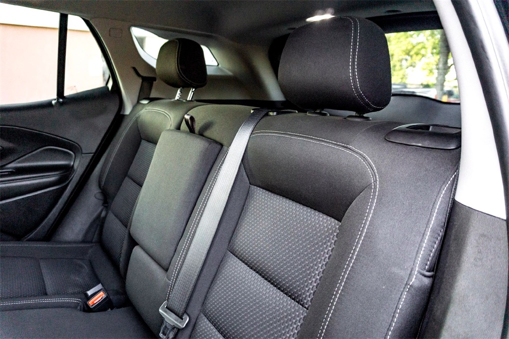 2024 Gmc Terrain SLE photo 25