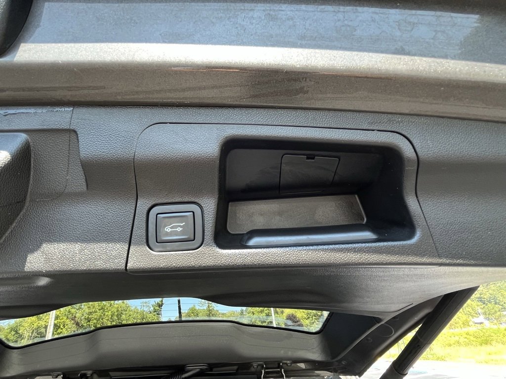 2019 Gmc Acadia SLT photo 4