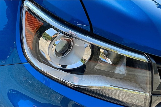 2022 Chevrolet Colorado Z71 photo 28