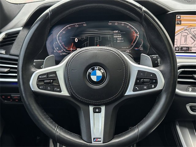 2021 Bmw X5 sDrive40i photo 4