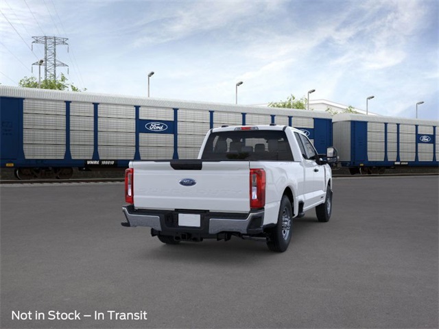 2026 Ford F-250 XL photo 8