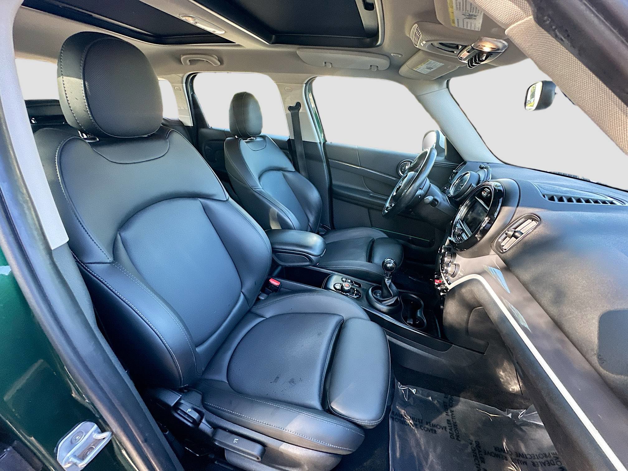 2019 Mini Countryman S ALL4 photo 32