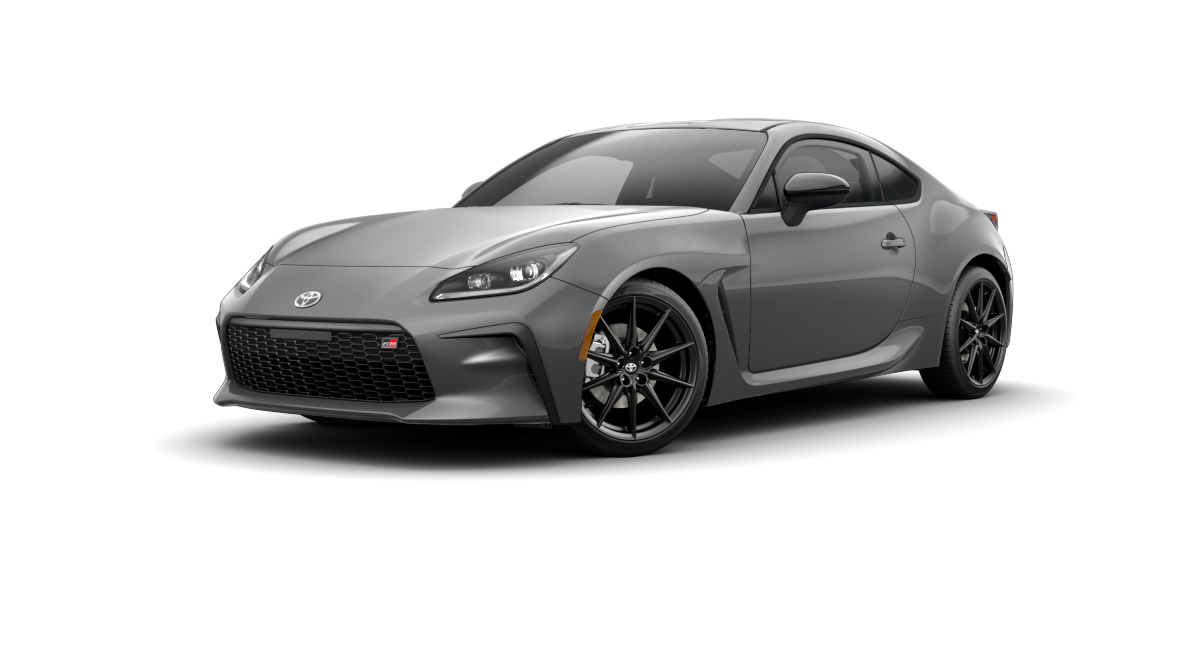 New 2024 Toyota GR86 GR86 Premium in Danvers Ira Toyota of Danvers