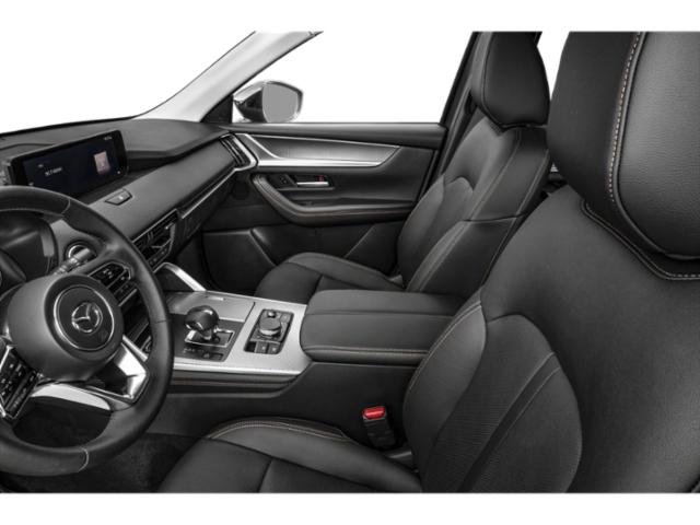 2025 Mazda CX-90 Preferred photo 11