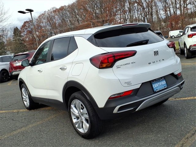 2024 Buick Encore GX Preferred photo 2