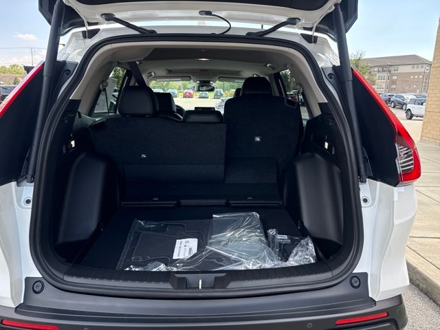 2026 Honda CR-V EX-L photo 18