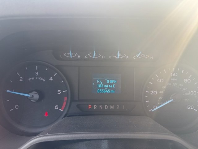 2022 Ford E-Series Cutaway Base's photo