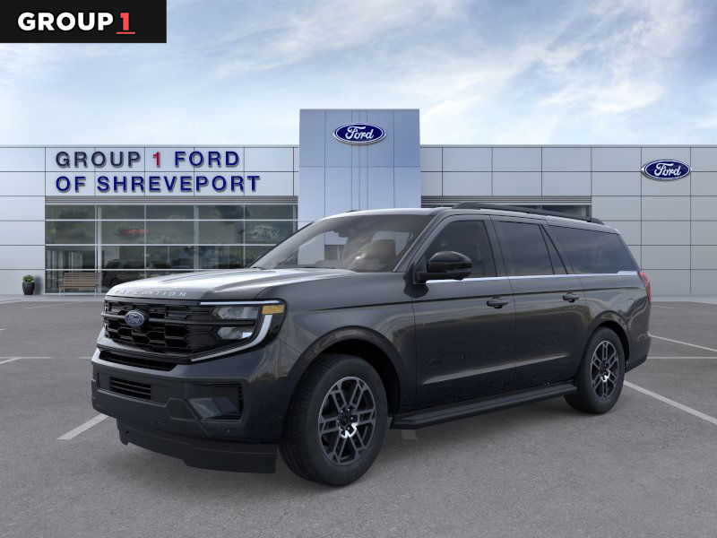 2025 Ford Expedition Active's photo
