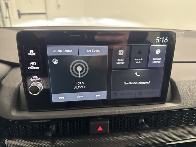2026 Honda CR-V EX-L photo 30