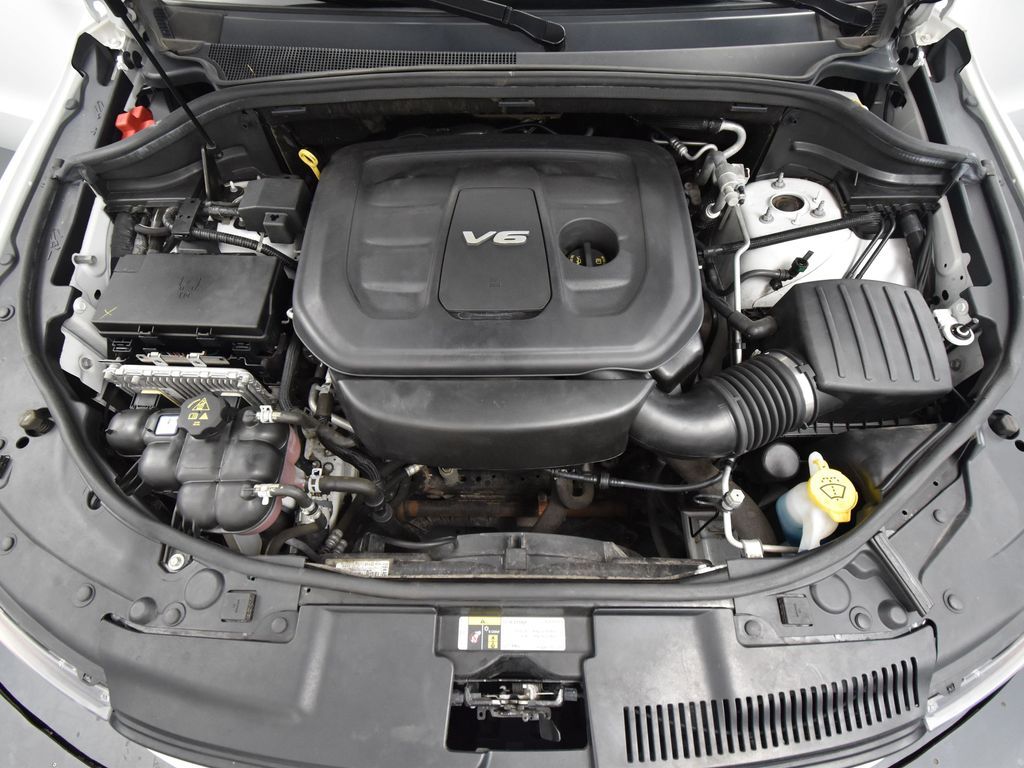 2019 Dodge Durango GT Plus photo 57