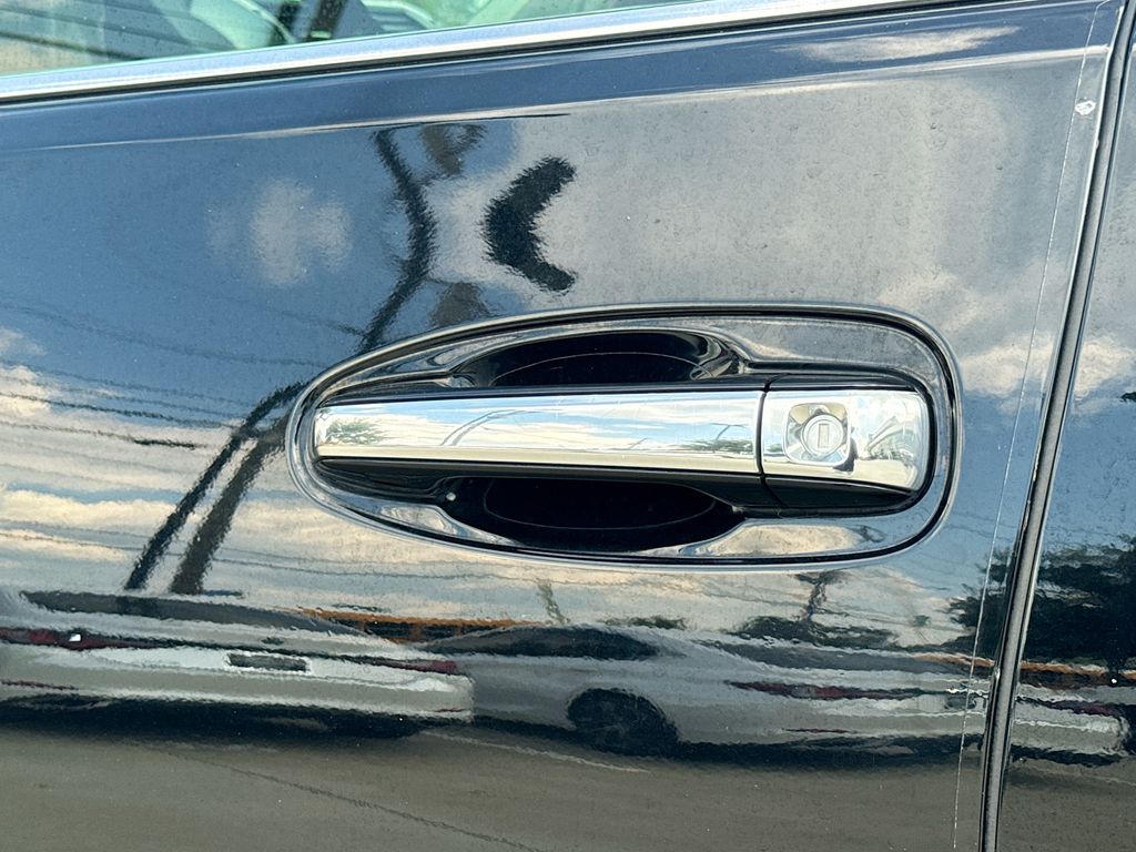 2018 Lexus GX 460 photo 9