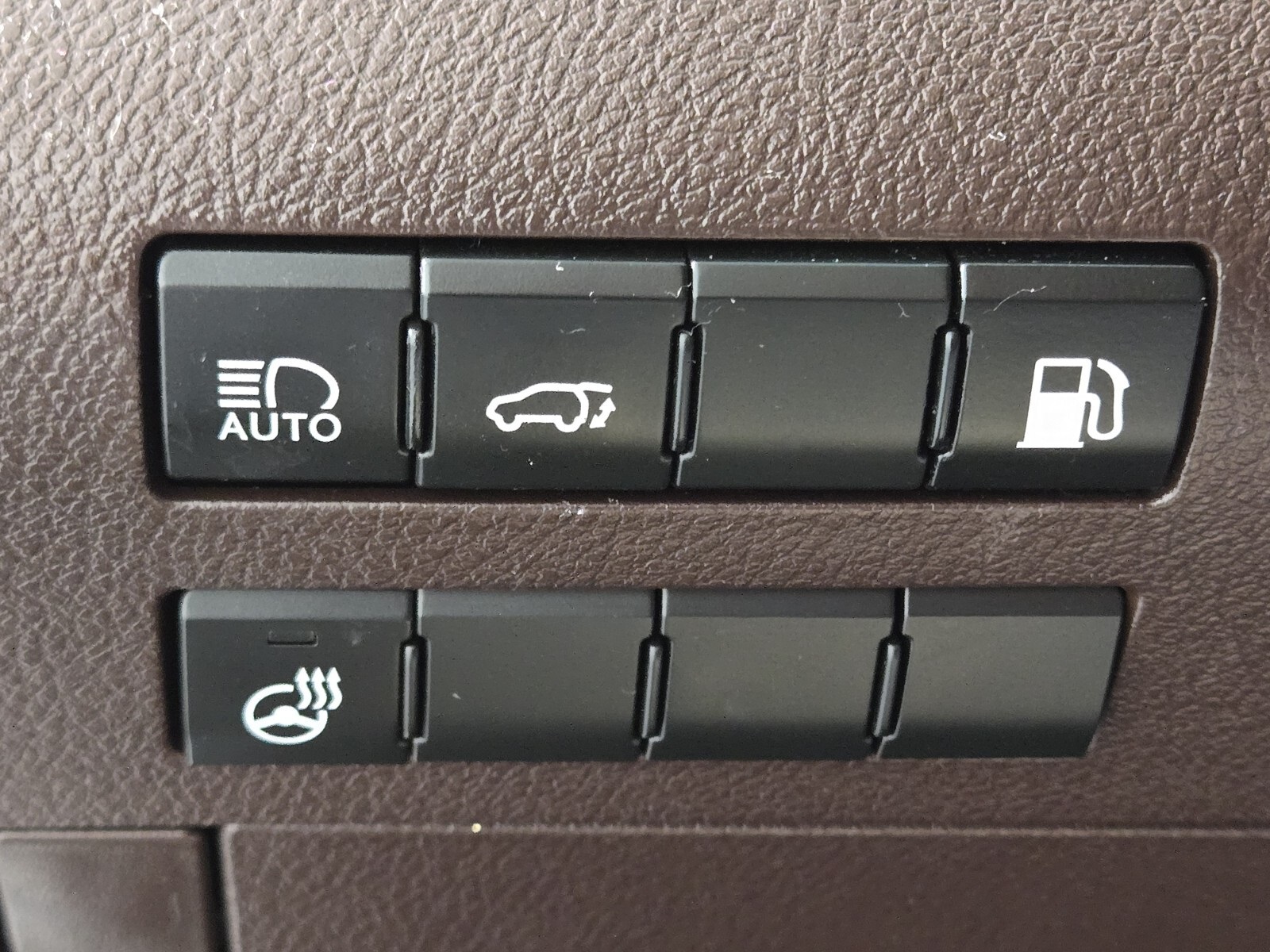 2017 Lexus RX 450h photo 20