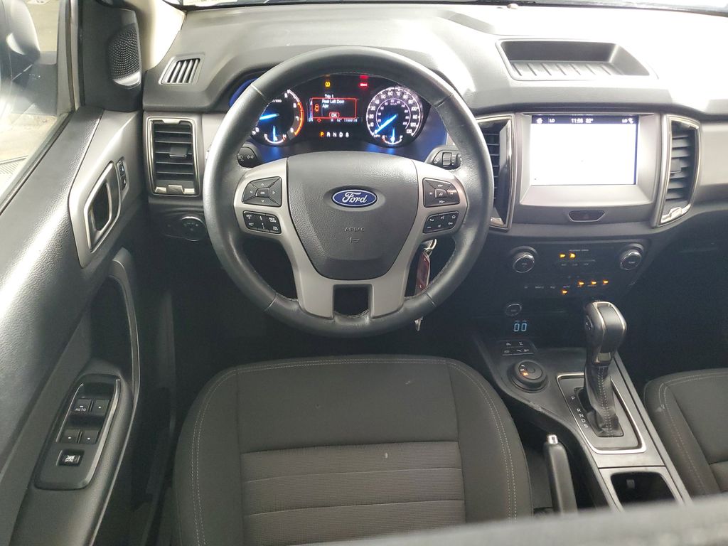 2019 Ford Ranger XLT photo 14