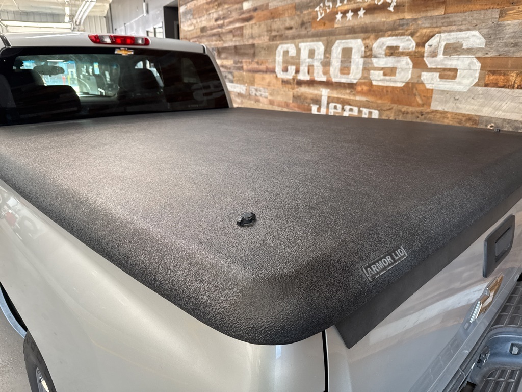 2010 Chevrolet Silverado 1500 LT photo 29