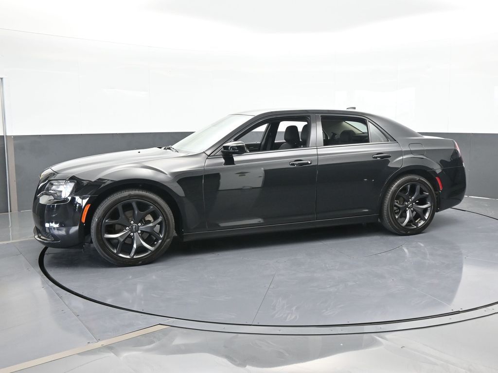 2022 Chrysler 300