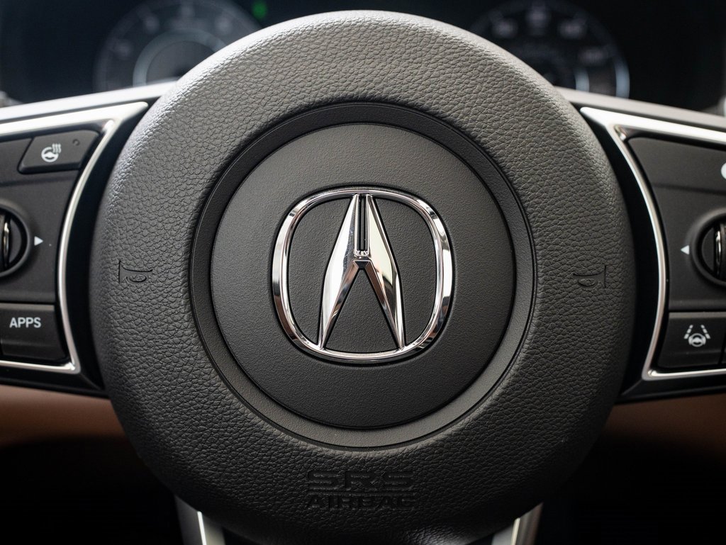 2025 Acura RDX Advance photo 21