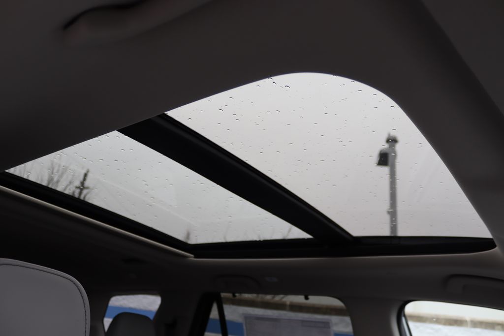 2025 Honda Pilot Touring photo 27