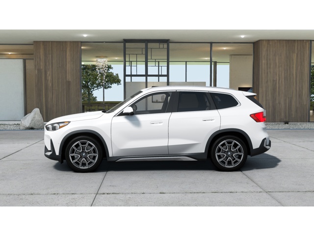 2026 Bmw X1 XDrive28i photo 4