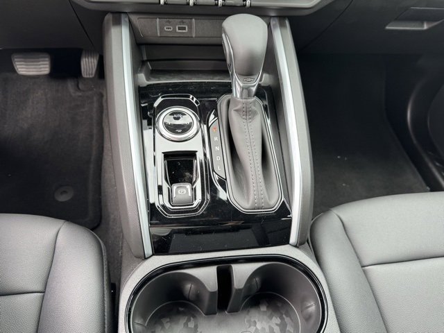 2026 Chevrolet Colorado LT photo 24