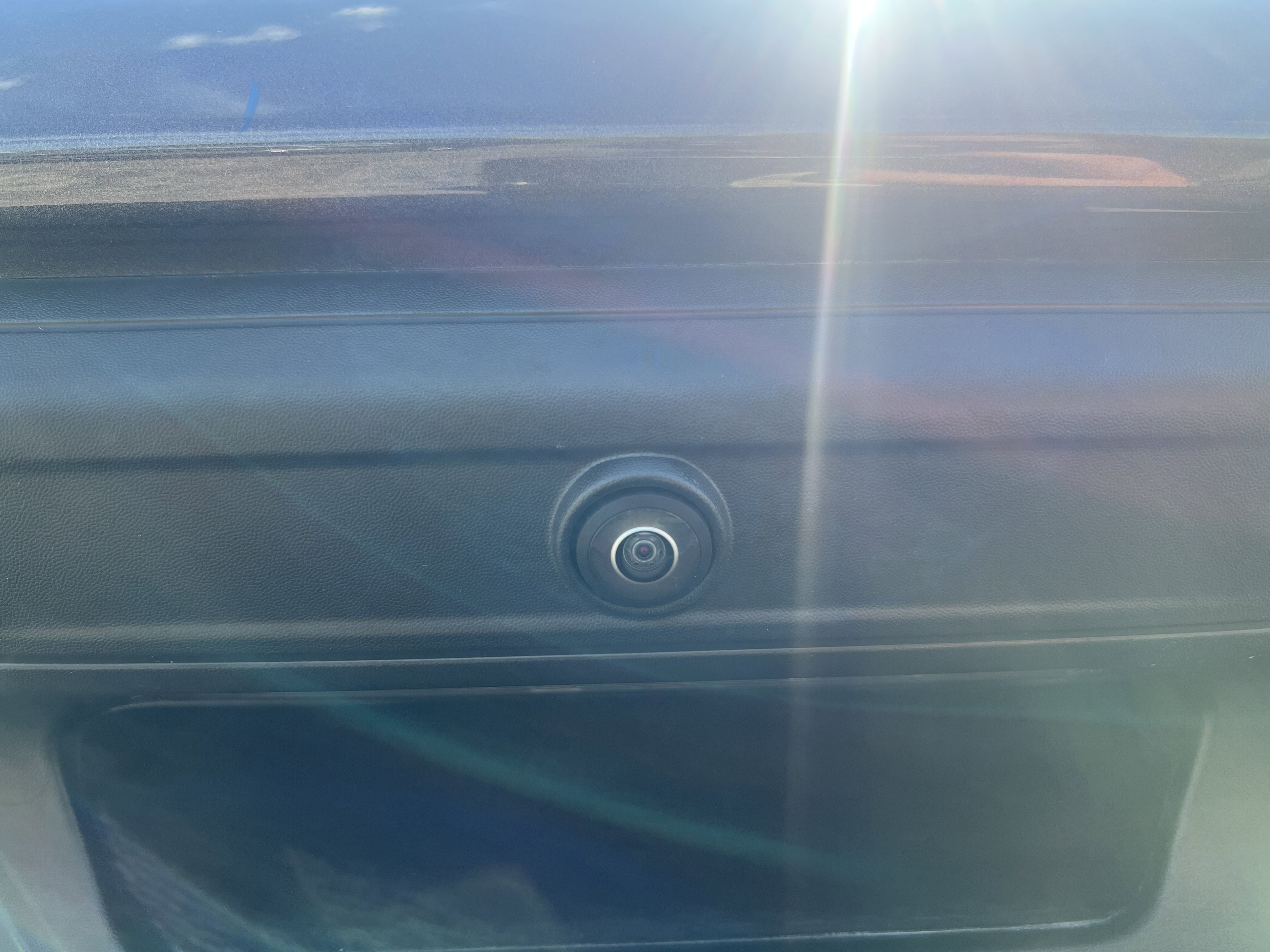2025 Ram 2500 Big Horn photo 2