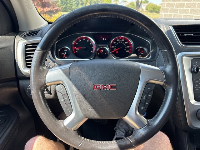 2015 Gmc Acadia SLE photo 14