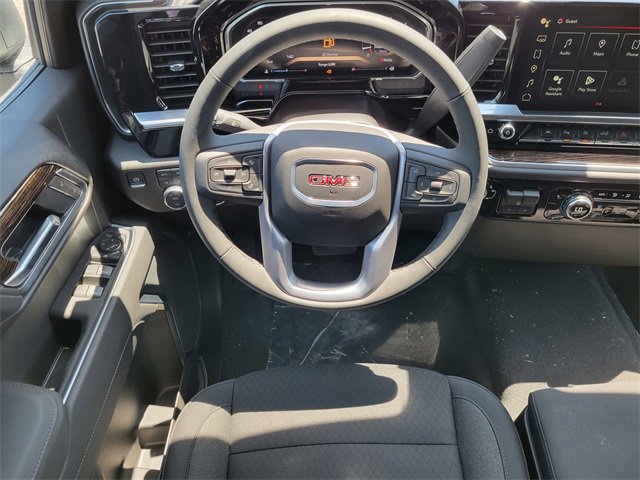 2026 Gmc Sierra 1500 SLE photo 24