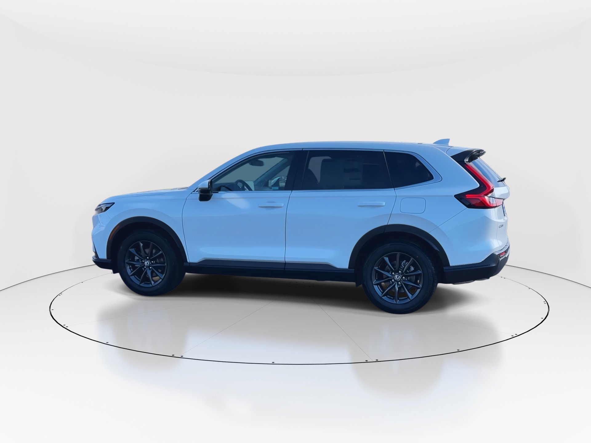 2026 Honda CR-V EX-L photo 5
